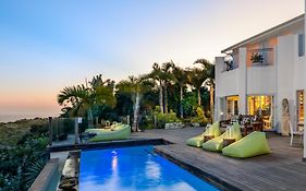 Nakai Beach Homestay